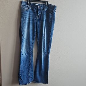 GAP 1969 Curvy Women Jeans